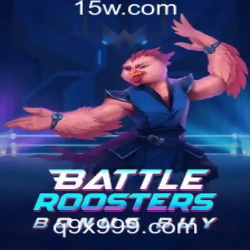 Explorando o Novo Jogo BattleRoostersBonusBuy