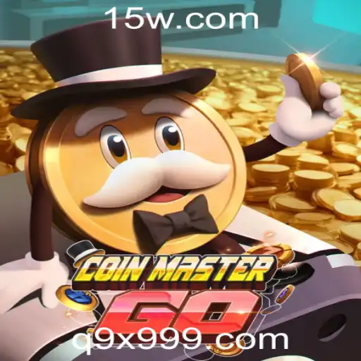 CoinMasterGO: Explorando o Mundo da Plataforma 9 x 999