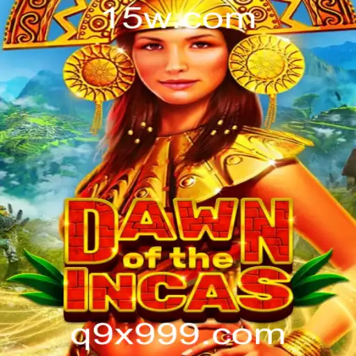 DawnoftheIncas: Uma Jornada pela Plataforma 9 x 999
