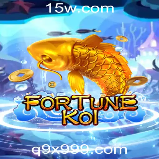 FORTUNEKOI: Descubra a Experiência Única do Jogo com Plataforma 9 x 999