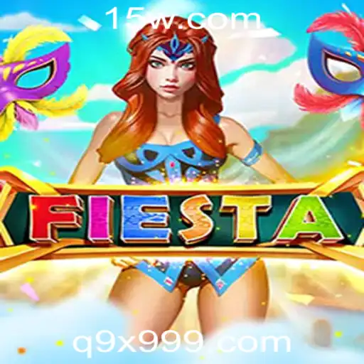 Explorando o Universo do Jogo Fiesta: Uma Aventura na Plataforma 9 x 999