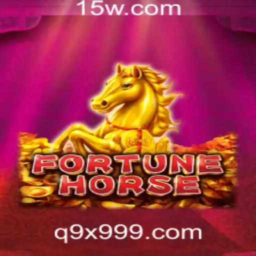 FortuneHorse: Uma Jornada Épica na Plataforma 9 x 999