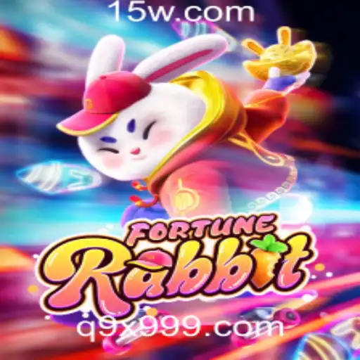 FortuneRabbit: Explore a Plataforma 9 x 999 com Aventuras Incríveis