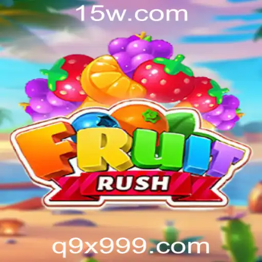 Descubra o Universo Dinâmico de FruitRush na Plataforma 9 x 999