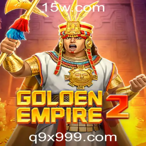 GoldenEmpire2: Explorando Aventuras na Plataforma 9 x 999