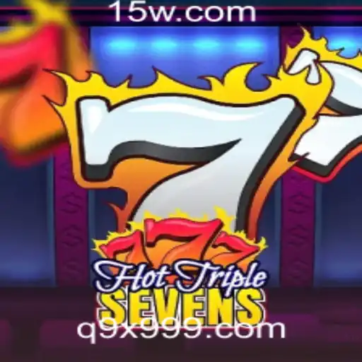 HotTripleSevens: Descubra o Novo Jogo Palpitante com Plataforma Inovadora
