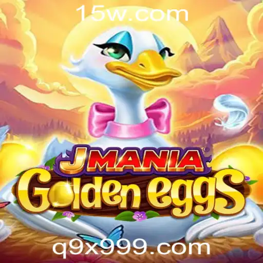 Desvendando JManiaGoldenEggs: Plataforma Inovadora 9 x 999
