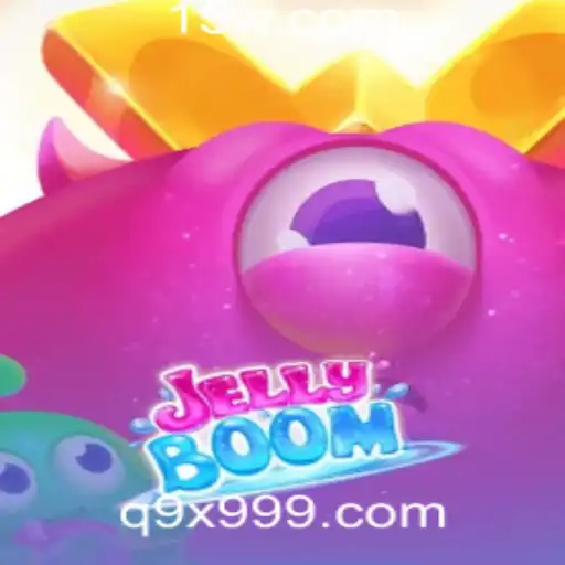 JellyBoom: Explorando a Plataforma 9 x 999