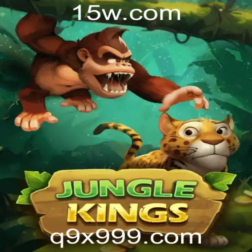 JungleKings: Aventura e Estratégia na Plataforma 9 x 999