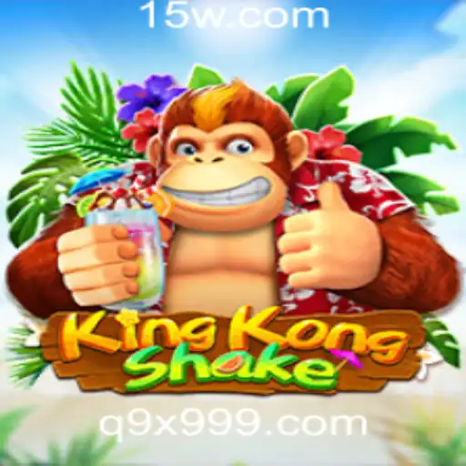A Revolução dos Jogos: Descubra KingKongShake na Plataforma 9 x 999