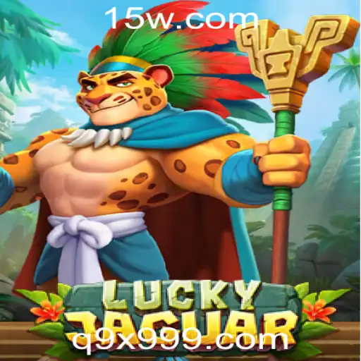 Descubra o Mundo Envolvente de LuckyJaguar: Plataforma de Entretenimento 9 x 999