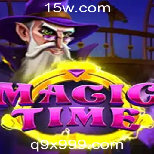 MagicTime: Mergulhando no Fascinante Universo de Plataforma 9 x 999