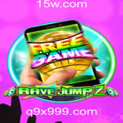 RaveJump2M: A Aventura Épica em Plataforma 9 x 999
