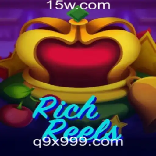 RichReels: Descubra a Excitante Plataforma 9 x 999