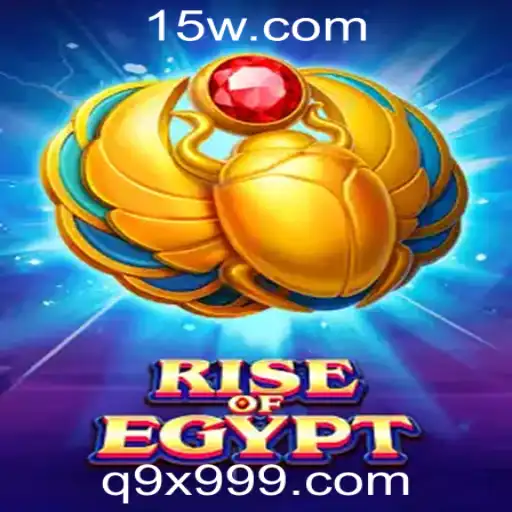 RiseOfEgypt: A Incrível Jornada Pela Plataforma 9 x 999