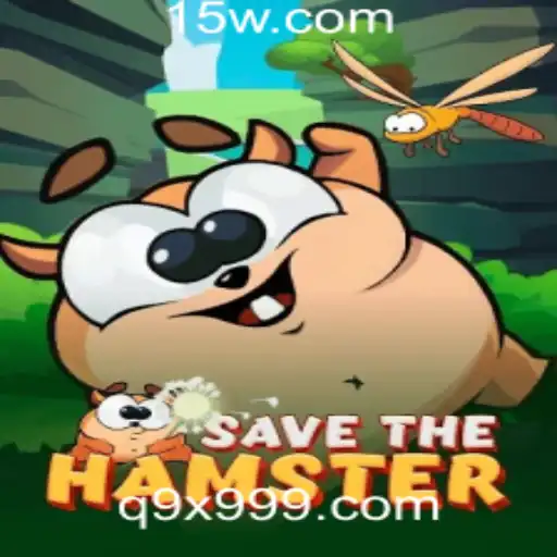 Descubra o Fascinante Mundo de 'SavetheHamster'