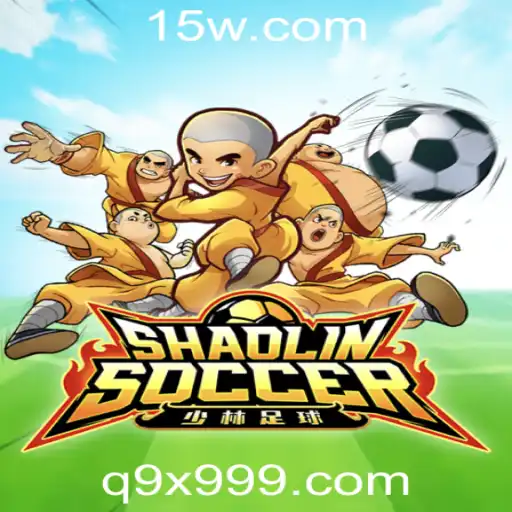 Explorando o Universo de ShaolinSoccer: Uma Aventura na Plataforma 9 x 999