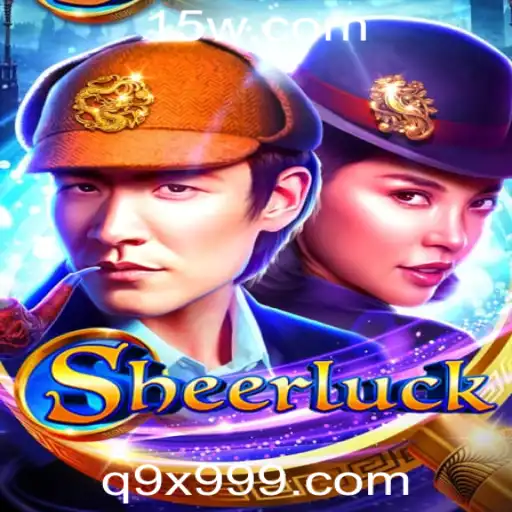 Descubra Sheerluck: O Jogo de Plataforma que Está Revolucionando o Entretenimento