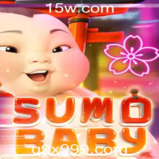 Explorando o Mundo de SumoBaby: Um Novo Jogo Inovador na Plataforma 9 x 999
