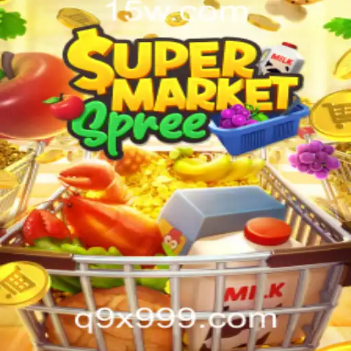 Descubra o Empolgante Mundo de SupermarketSpree: O Jogo de Plataforma Inovador