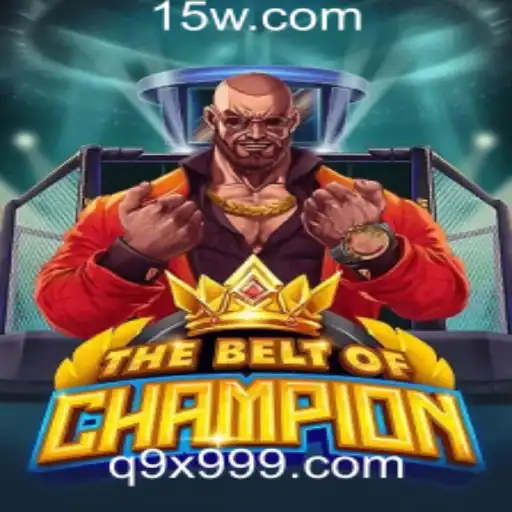 TheBeltOfChampion: Um Novo Fenômeno no Mundo dos Jogos