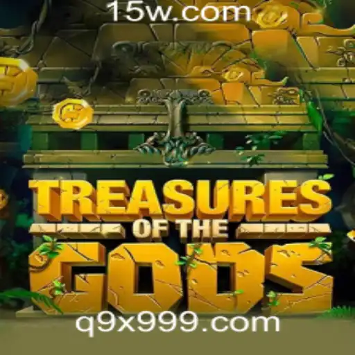 Descubra TreasureoftheGods: Uma Aventura Épica na Plataforma 9 x 999