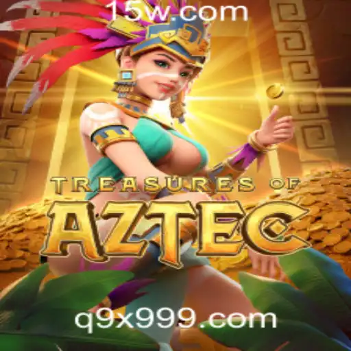 Descubra os Segredos de Treasures of Aztec na Plataforma 9 x 999