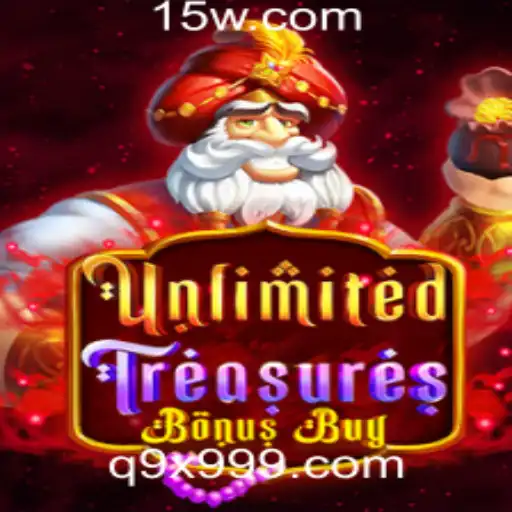 Explorando o Fascinante Mundo de UnlimitedTreasuresBonusBuy na Plataforma 9 x 999