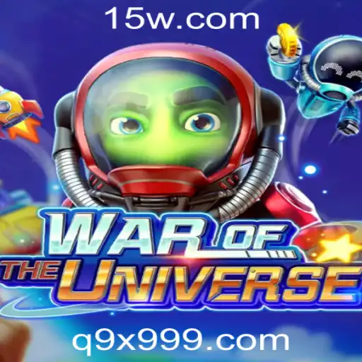 WAROFTHEUNIVERSE: Uma Nova Aventura na Plataforma 9 x 999